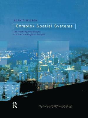 Complex Spatial Systems 1