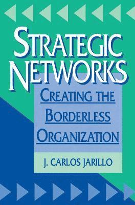 Strategic Networks 1