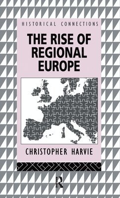 The Rise of Regional Europe 1