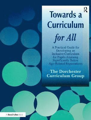 Towards a Curriculum for All 1