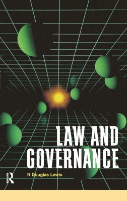 Law and Governance 1