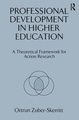 Professional Development in Higher Education 1