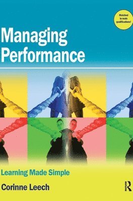 Managing Performance 1