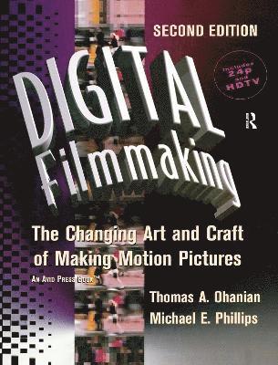 Digital Filmmaking 1