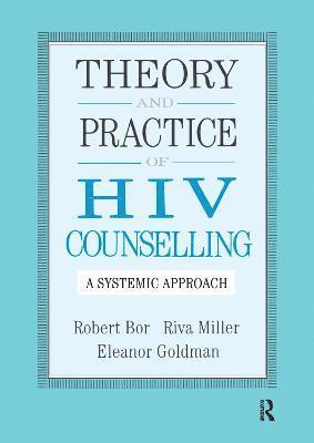 Theory And Practice Of HIV Counselling