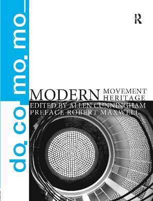 Modern Movement Heritage 1