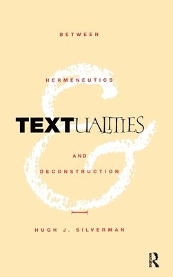 Textualities 1