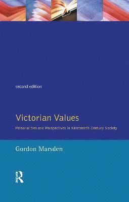 Victorian Values 1