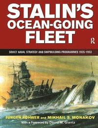 bokomslag Stalin's Ocean-going Fleet: Soviet