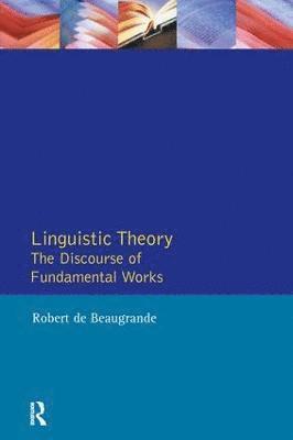 Linguistic Theory 1