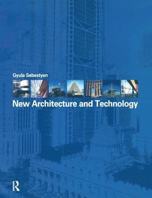 New Architecture and Technology 1