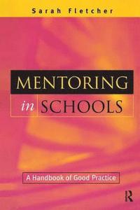 bokomslag Mentoring in Schools