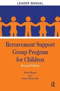 bokomslag Bereavement Support Group Program for Children