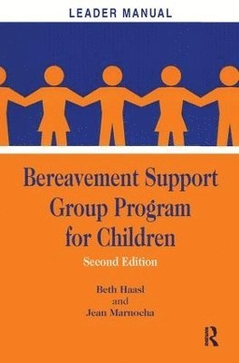 Bereavement Support Group Program for Children