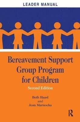 Bereavement Support Group Program for Children 1