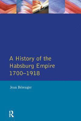 Habsburg Empire 1700-1918
