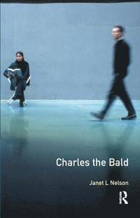 bokomslag Charles The Bald
