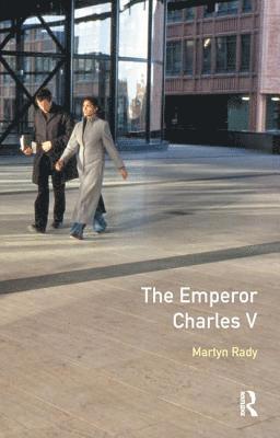 The Emperor Charles V 1