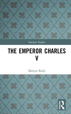 Emperor Charles V 1
