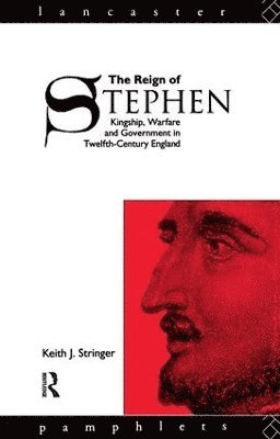 The Reign of Stephen 1