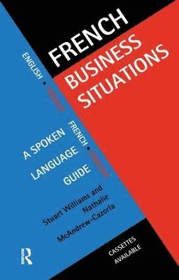 French Business Situations 1