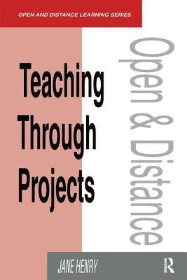Teaching Through Projects 1