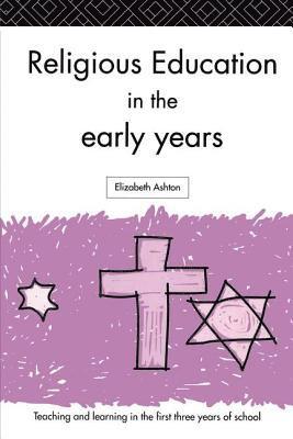 Religious Education in the Early Years 1