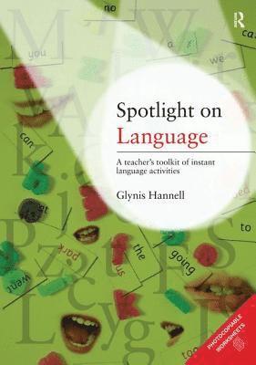 bokomslag Spotlight on Language