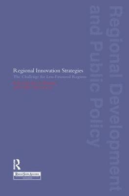 Regional Innovation Strategies 1