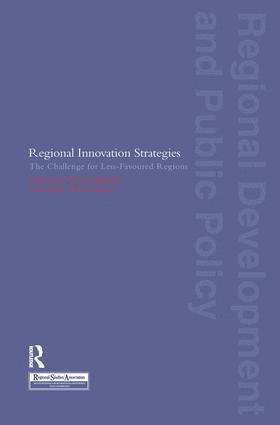 Regional Innovation Strategies 1