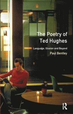 The Poetry of Ted Hughes 1