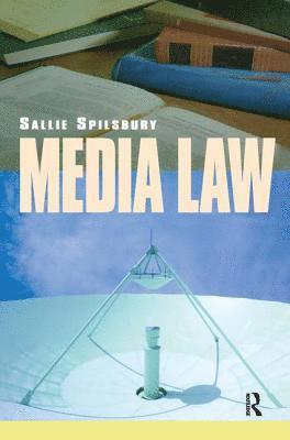 Media Law 1