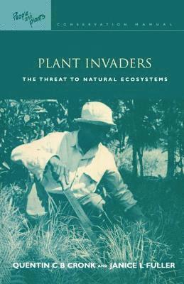 Plant Invaders 1