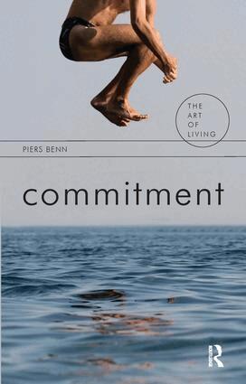 Piers Benn - Commitment, Inbunden