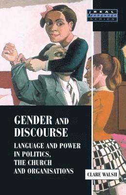 bokomslag Gender and Discourse