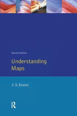 bokomslag Understanding Maps