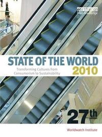 bokomslag State of the World 2010