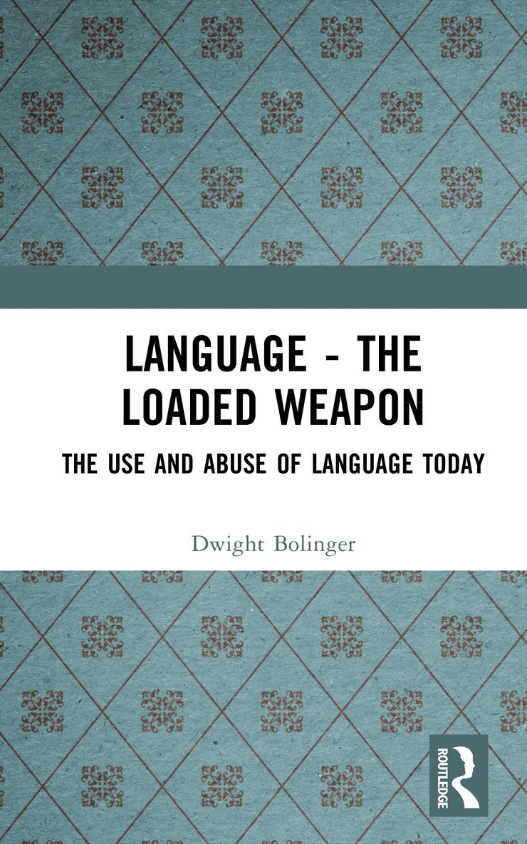 Language - The Loaded Weapon 1