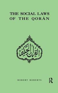 bokomslag Social Laws Of The Qoran