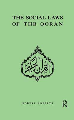 Social Laws Of The Qoran 1