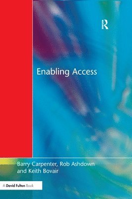 Enabling Access 1