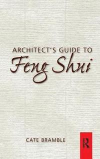 bokomslag Architect's Guide to Feng Shui