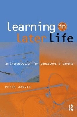 Learning in Later Life 1