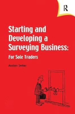 Starting and Developing a Surveying Business 1