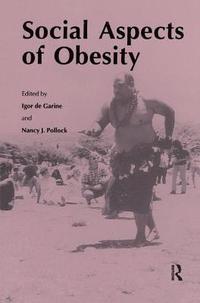 bokomslag Social Aspects of Obesity