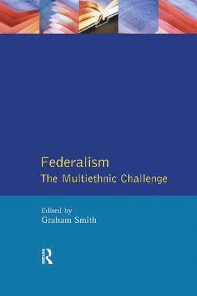 Federalism 1