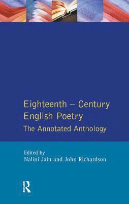 Eighteenth Century English Poetry 1