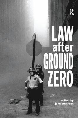 Law after Ground Zero 1