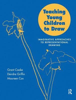 Teaching Young Children to Draw 1
