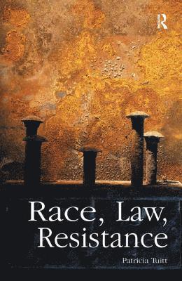 Race, Law, Resistance 1